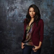 Twisted: Kylie Bunbury in una immagine promozionale della serie ABC Family