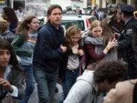 Recensione World War Z (2013)