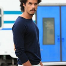 Gabriele De Luca, foto dell'attore