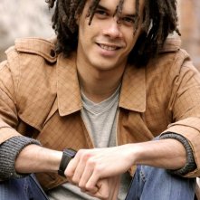 Gabriele De Luca, una foto dell'attore