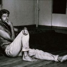George Michael negli anni '80