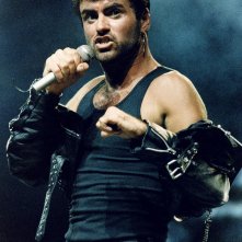 George Michael negli anni Ottanta