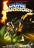 I guerrieri delle dune: la locandina del film