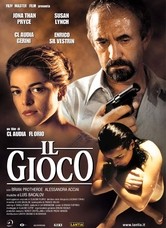 Il gioco: la locandina del film