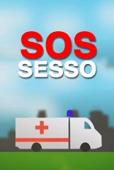 La locandina di S.O.S Sesso