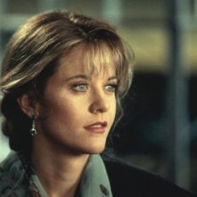 Meg Ryan è Annie nel film Insonnia d'Amore