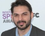 Peyman Moaadi affianca Kristen Stewart in Camp X-Ray