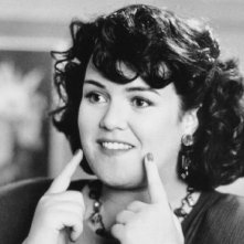 Rosie O'Donnell in Insonnia d'Amore