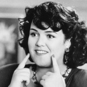 Rosie O'Donnell in Insonnia d'Amore