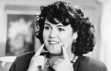 Rosie O'Donnell in Insonnia d'Amore