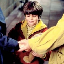 Ross Malinger interpreta il piccolo Jonah nel film Insonnia d'Amore