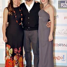 Sorridendo Film Festival - Gabriele De Luca e Laura Adriani