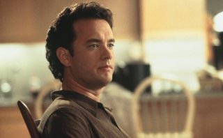 Tom Hanks è Sam nel film Insonnia d'Amore