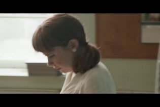 Trailer Italiano - Foxfire