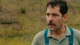 Trailer - Prince Avalanche