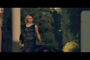 Teaser Trailer - The Counselor