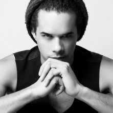 Un ritratto di Gabriele De Luca