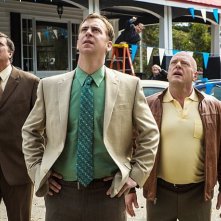 Under the Dome: una scena del pilot della serie