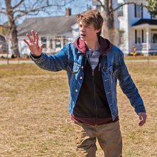 Under the Dome: una scena tratta dal pilot della serie