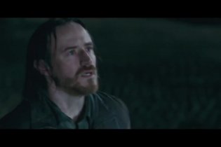 Video-recensione Blood