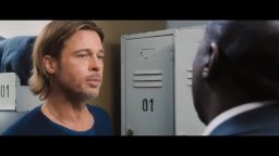 Video-recensione World War Z