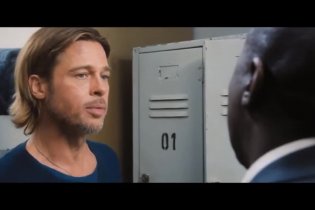 Video-recensione World War Z