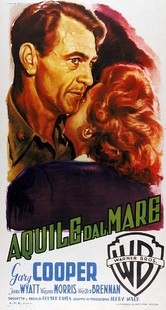 Locandina di Aquile del mare
