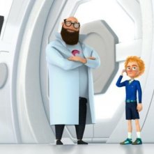 Eco Planet - Un pianeta da salvare: un'immagine tratta dal film animato