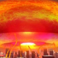 Eco Planet - Un pianeta da salvare: una scena tratta dal film