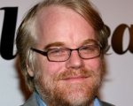Philip Seymour Hoffman in Child 44