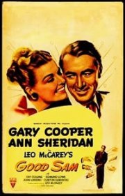 Il buon samaritano: la locandina del film