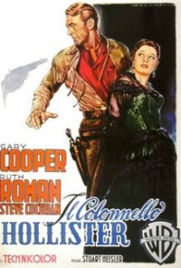 Locandina di Il colonnello Hollister