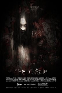 The Circle: la locandina del film