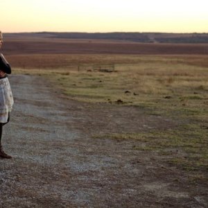 To the wonder: Rachel McAdams in una bella scena del film