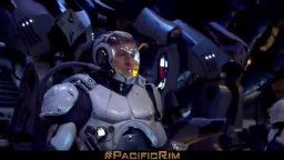 Trailer 4 - Pacific Rim