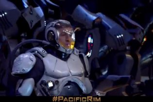 Trailer 4 - Pacific Rim