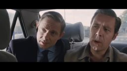 Trailer italiano - La fine del mondo