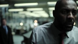 Trailer - Luther, stagione 3