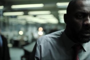 Trailer - Luther, stagione 3