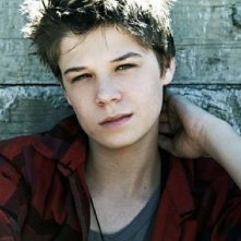 Una foto di Colin Ford