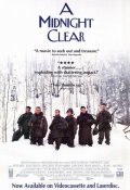 Vicino alla fine: la locandina del film