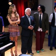 Violetta: una scena del secondo episodio della stagione 2