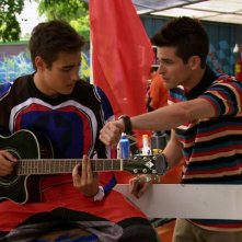 Violetta: una scena dell'episodio 14 della stagione 2