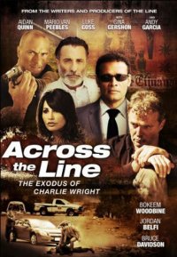 Locandina di The Exodus of Charlie Wright