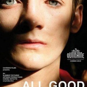 All Good Children: la locandina della Quinzaine