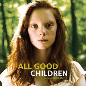All Good Children: la locandina francese del film