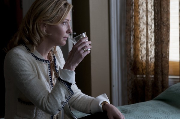 Blue Jasmine: un profilo della malinconica Cate Blanchett