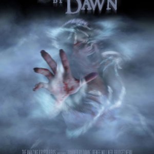 Damned by Dawn: la locandina internazionale del film