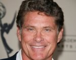 David Hasselhoff e Ray Liotta in Stretch