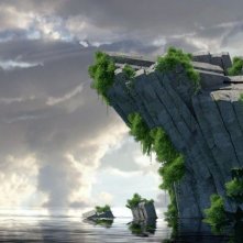 Il grande orso: un'immagine del film